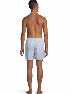 GANT Seersucker-uimashortsit^ Uimahousut