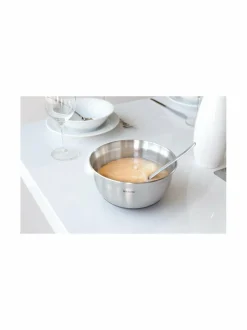 Keittiötarvikkeet<Brabantia Sekoituskulho 1 l TERÄS