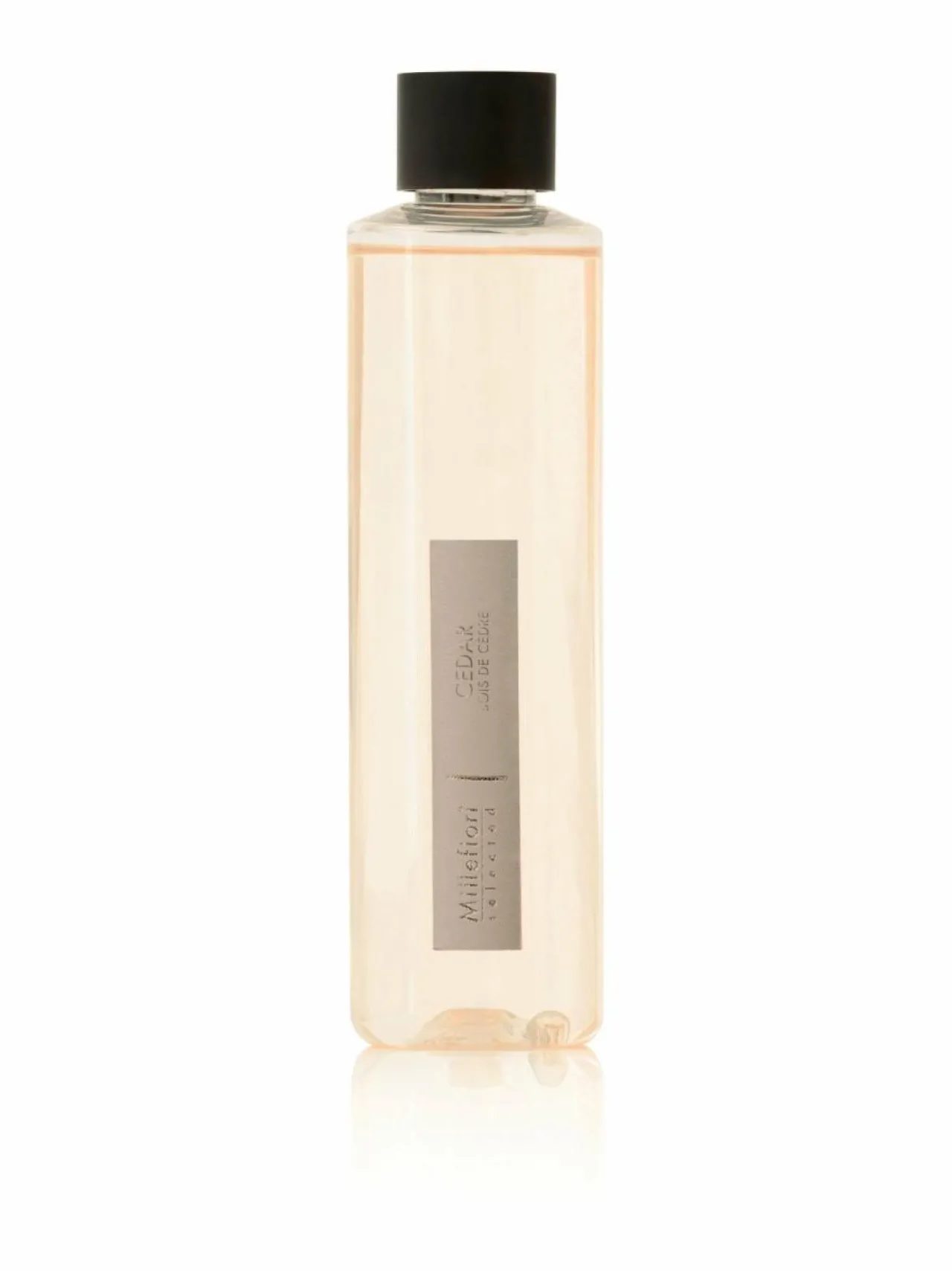 Huonetuoksut & Tuoksukynttilät<Millefiori Selected Cedar -diffuuserin täyttöpullo 250 ml