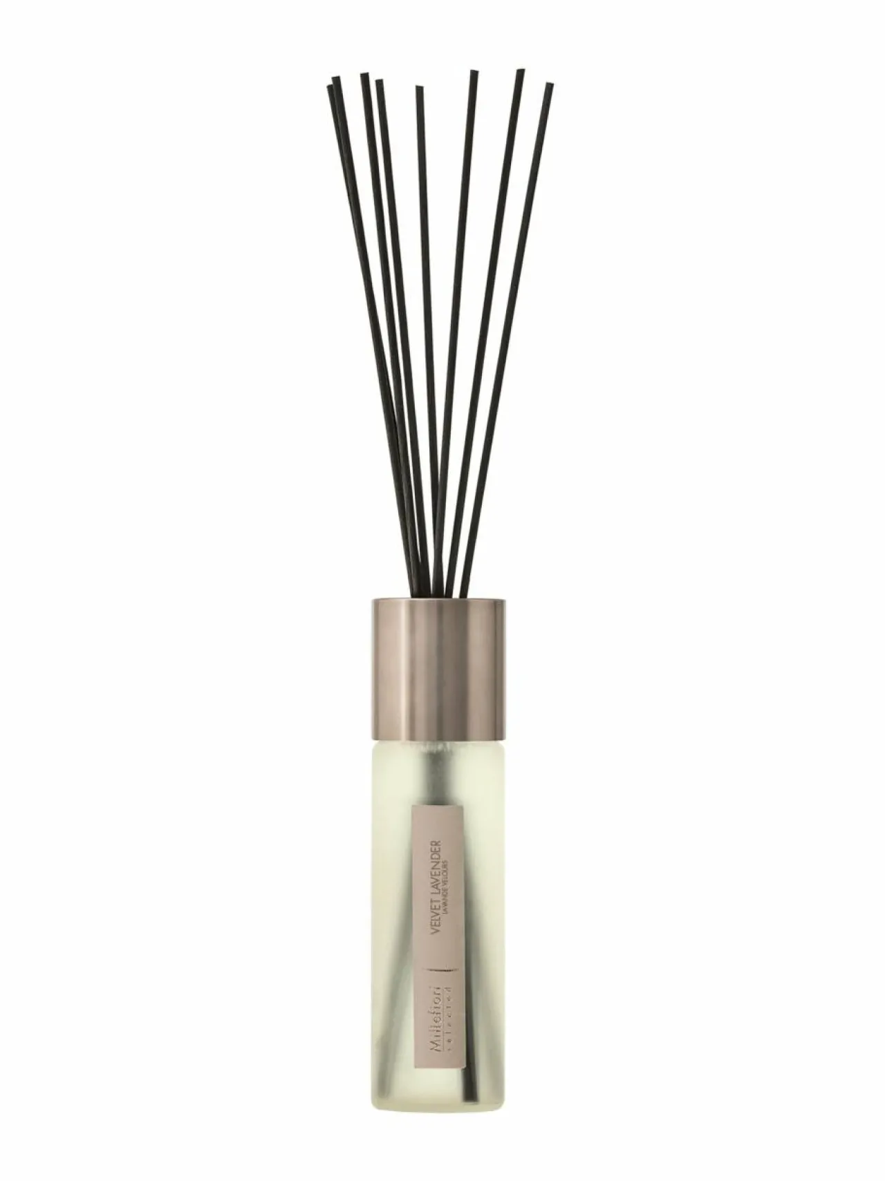 Huonetuoksut & Tuoksukynttilät<Millefiori Selected Velvet Lavender -diffuuseri 100 ml