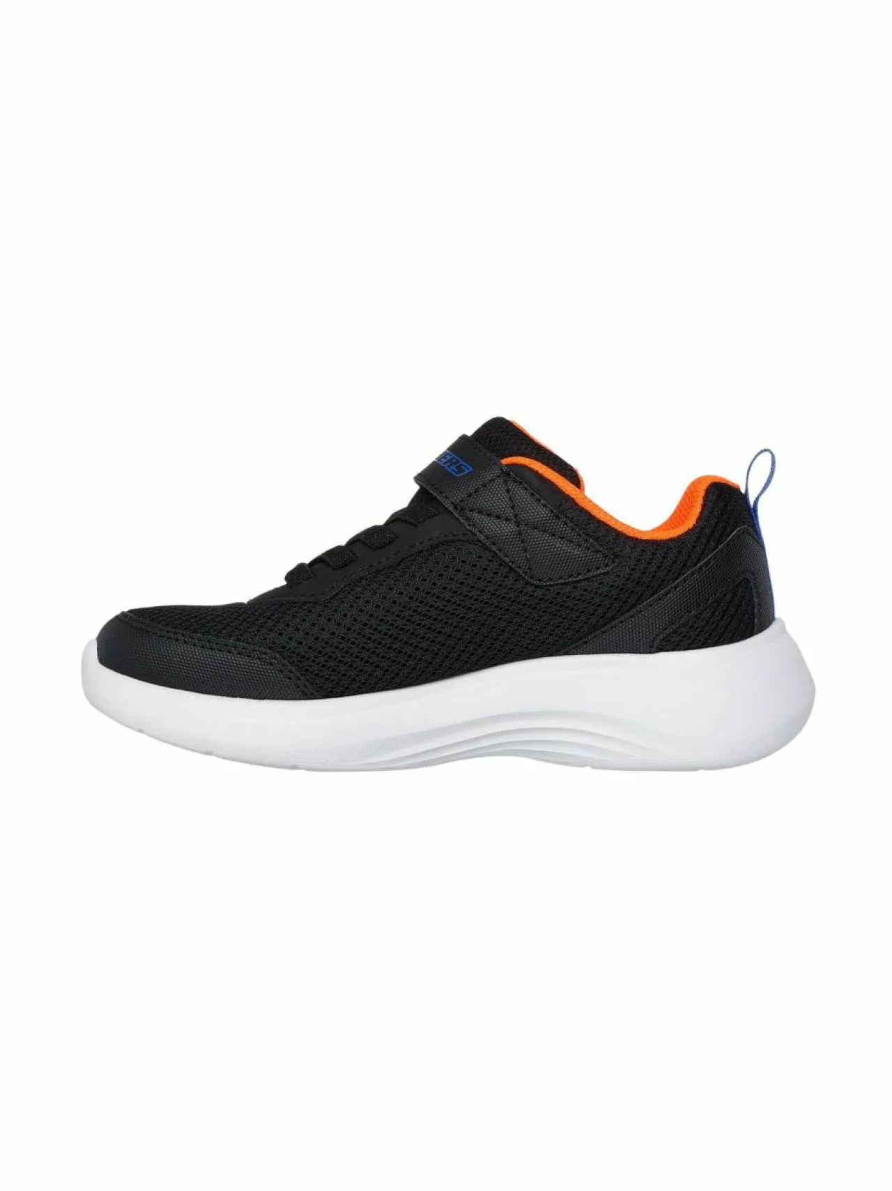 Tennarit & Sneakerit<Skechers Selectors-tarranauhasneakerit BLACK