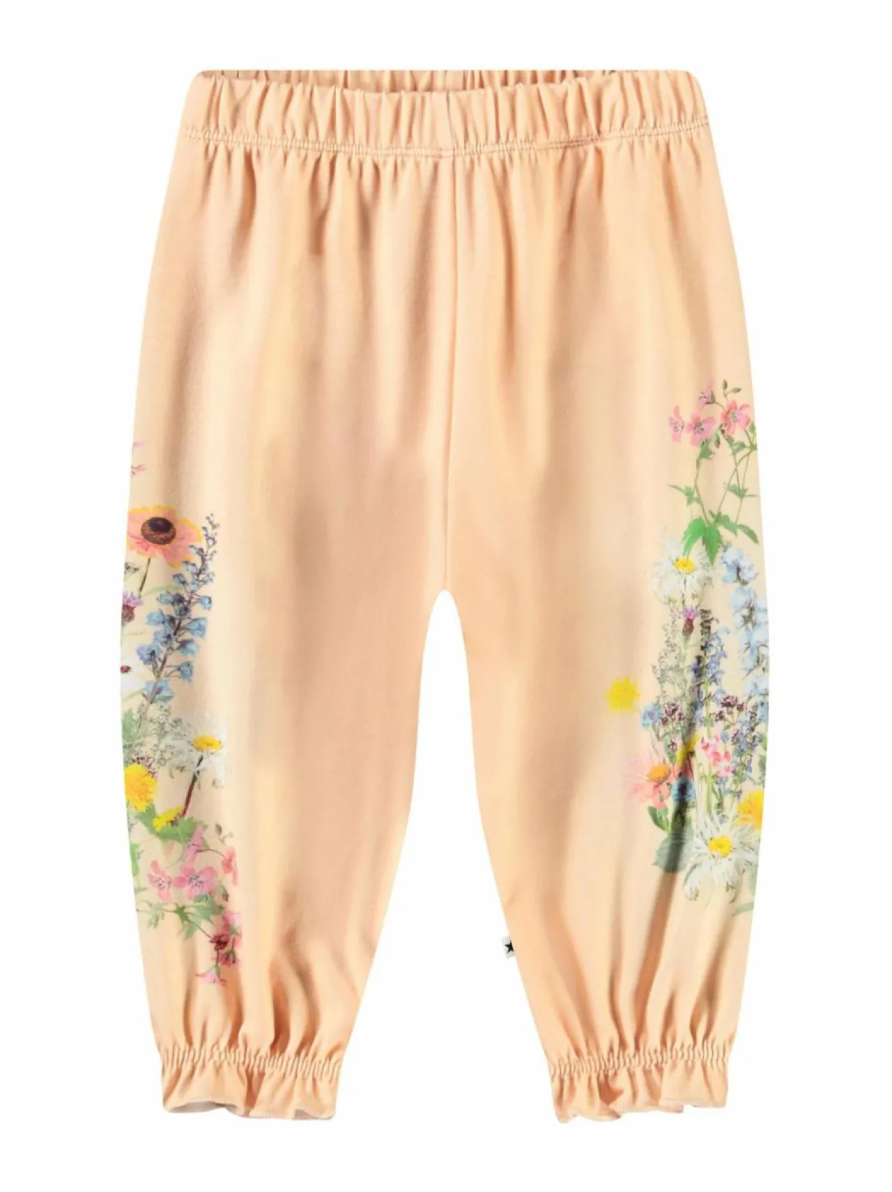 Molo Selena Soft -collegehousut^ Collegehousut & Leggingsit|Collegehousut & Leggingsit