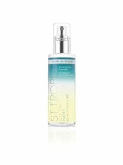 Aurinkotuotteet<St Tropez Self Tan Purity Bronzing Water Face Mist -itseruskettava suihke kasvoille 80 ml