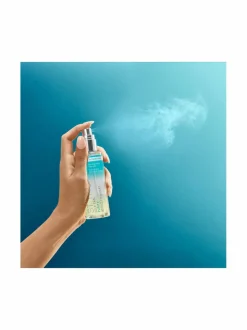 Aurinkotuotteet<St Tropez Self Tan Purity Bronzing Water Face Mist -itseruskettava suihke kasvoille 80 ml