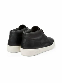Tennarit & Sneakerit<Camper Sella Negro Touring Ry Houston -nahkasneakerit 017 BLACK