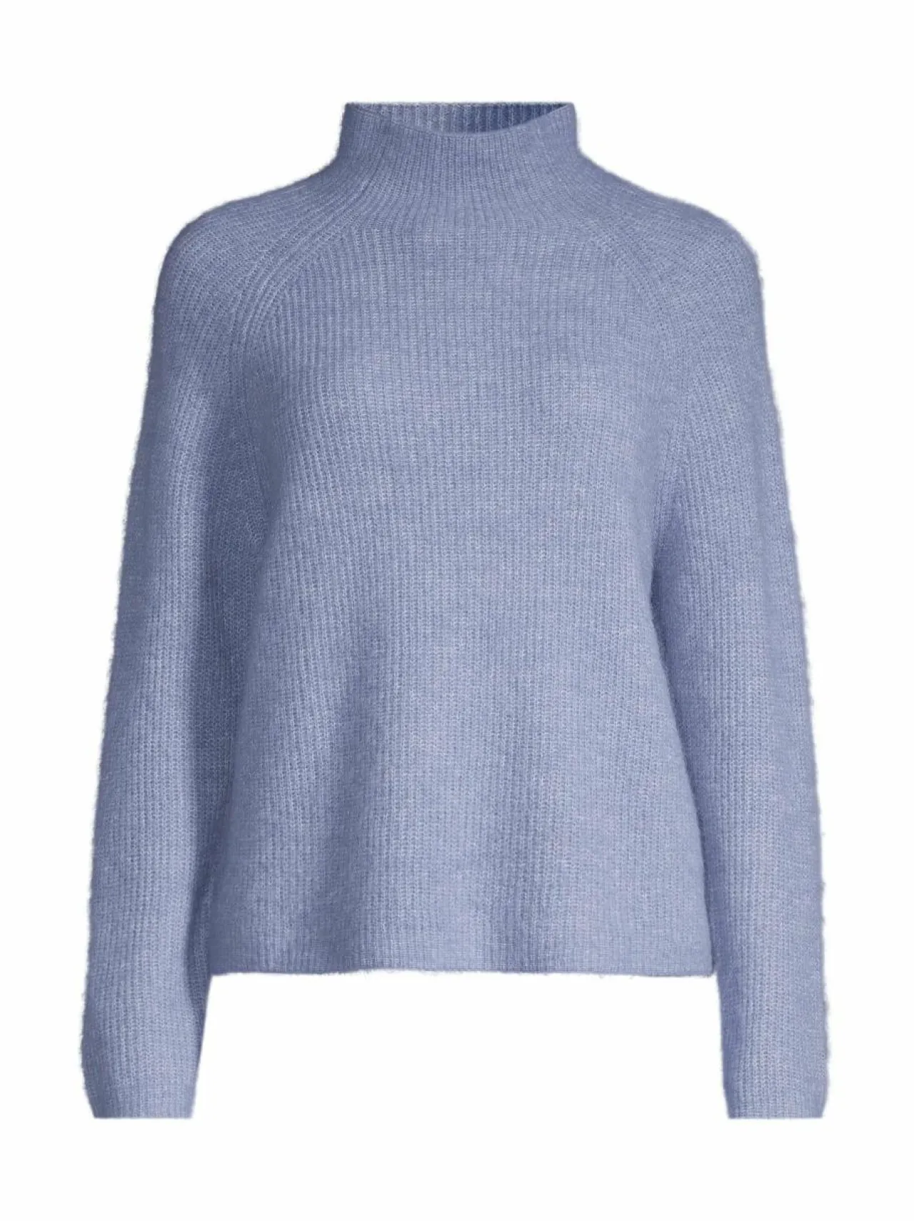 Neuleet<NOOM Selma-neule LT.BLUE MEL