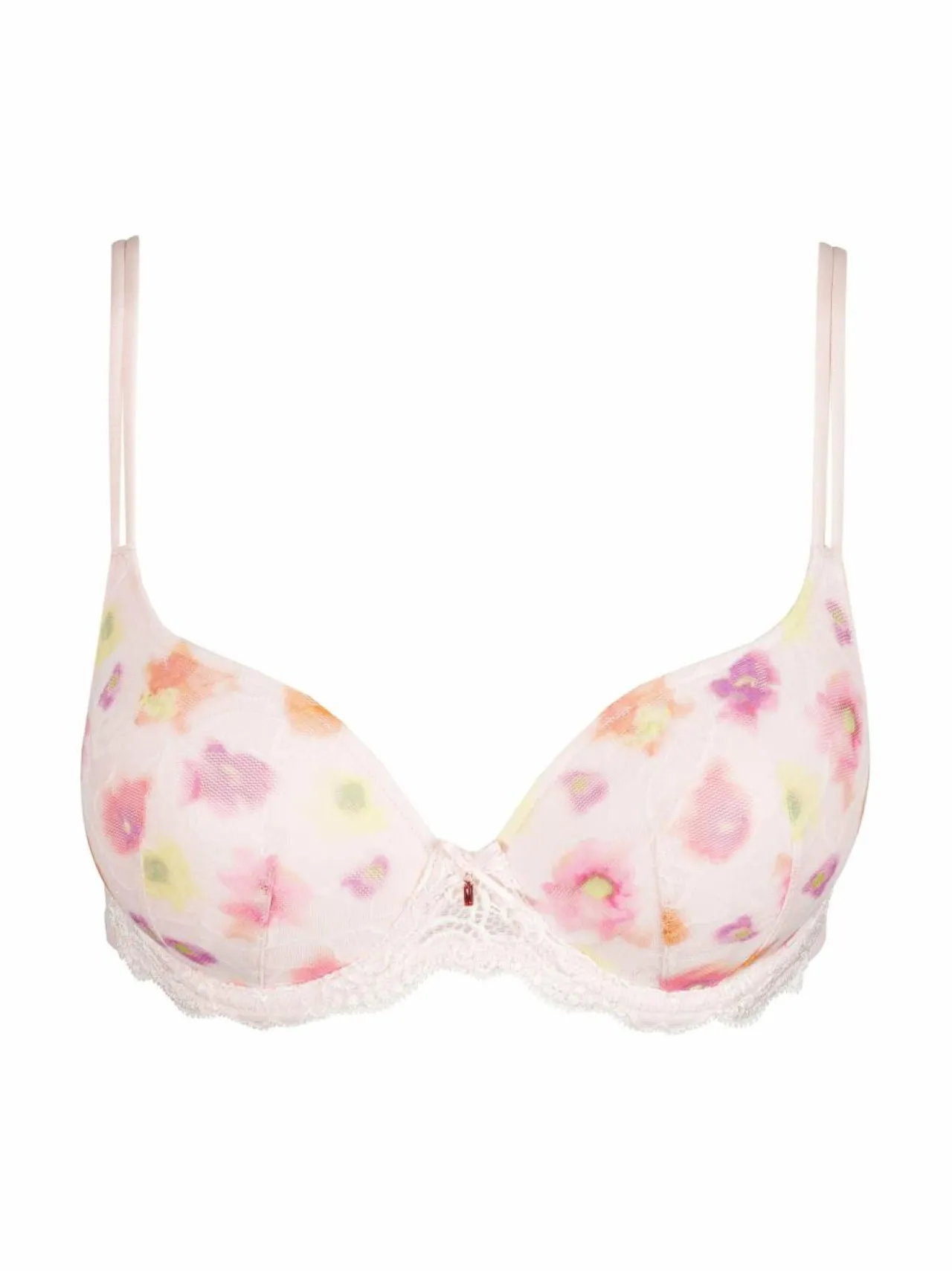 Marie Jo Selyna Padded -kaarituelliset rintaliivit^ Alusvaatteet & -Asut