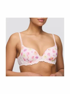 Marie Jo Selyna Padded -kaarituelliset rintaliivit^ Alusvaatteet & -Asut