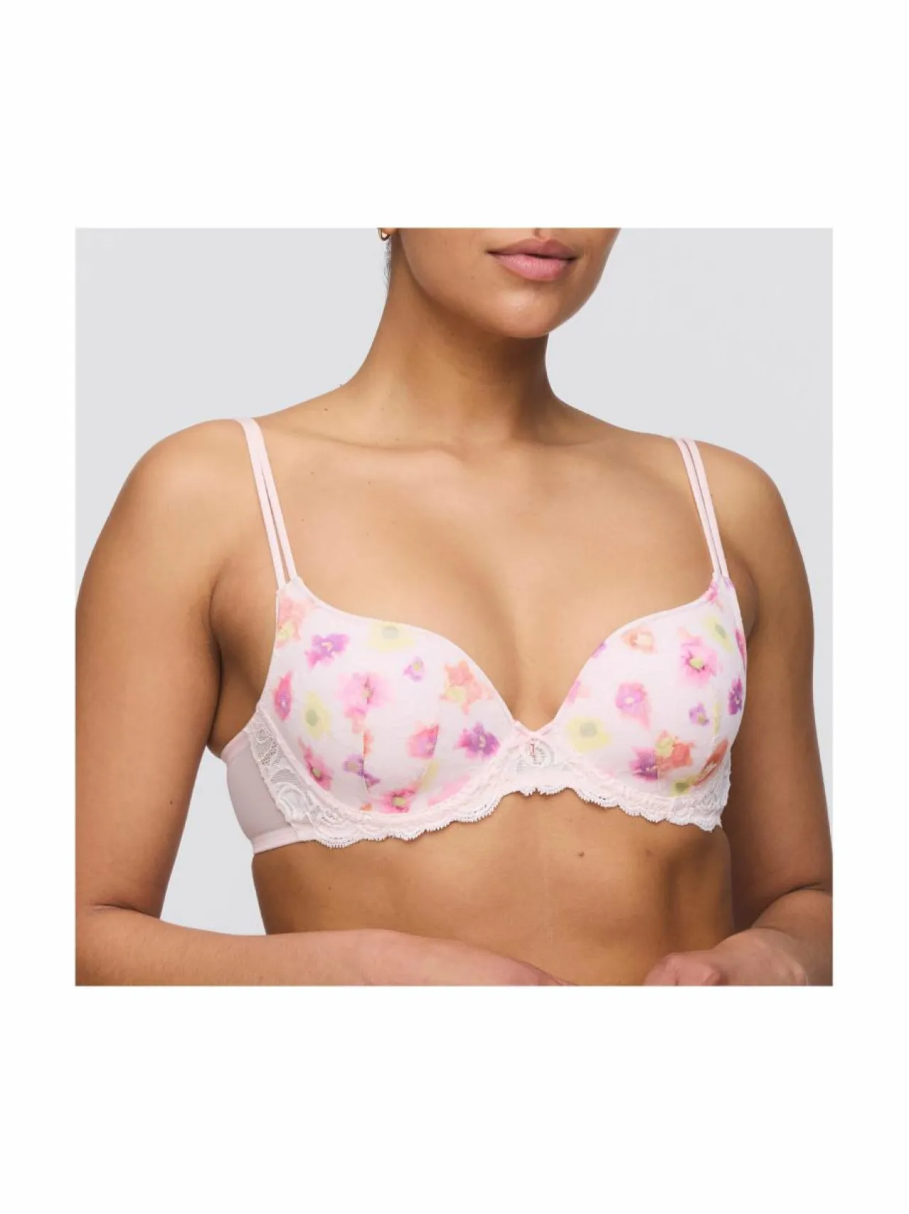 Marie Jo Selyna Padded -kaarituelliset rintaliivit^ Alusvaatteet & -Asut