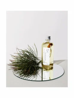 Hetkinen Sense Oil Pine-Sea Buckthorn -vartaloöljy 100 ml^ Vartalonhoito