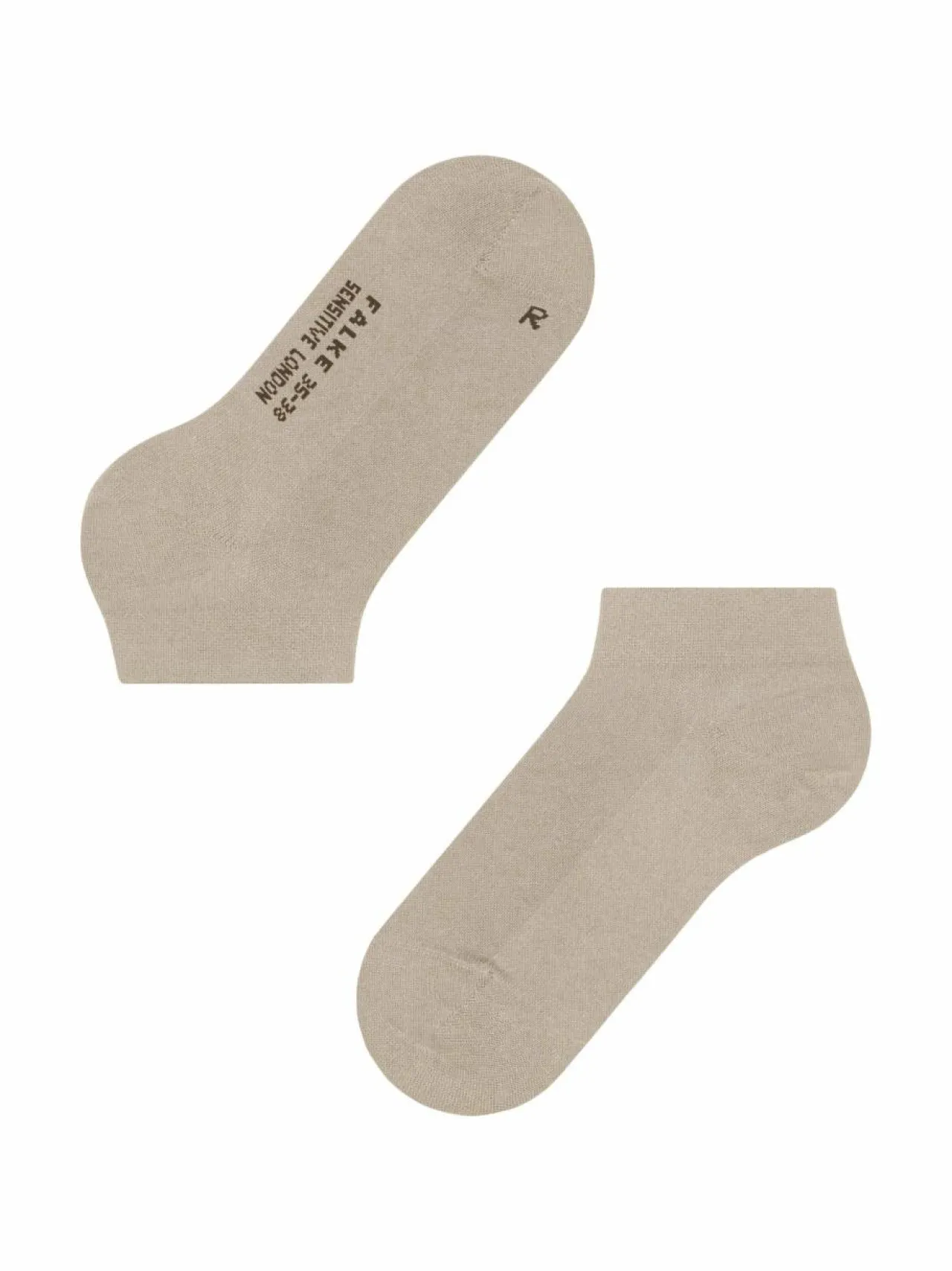 Falke Sensitive London SN -sukat^ Sukat & Sukkahousut