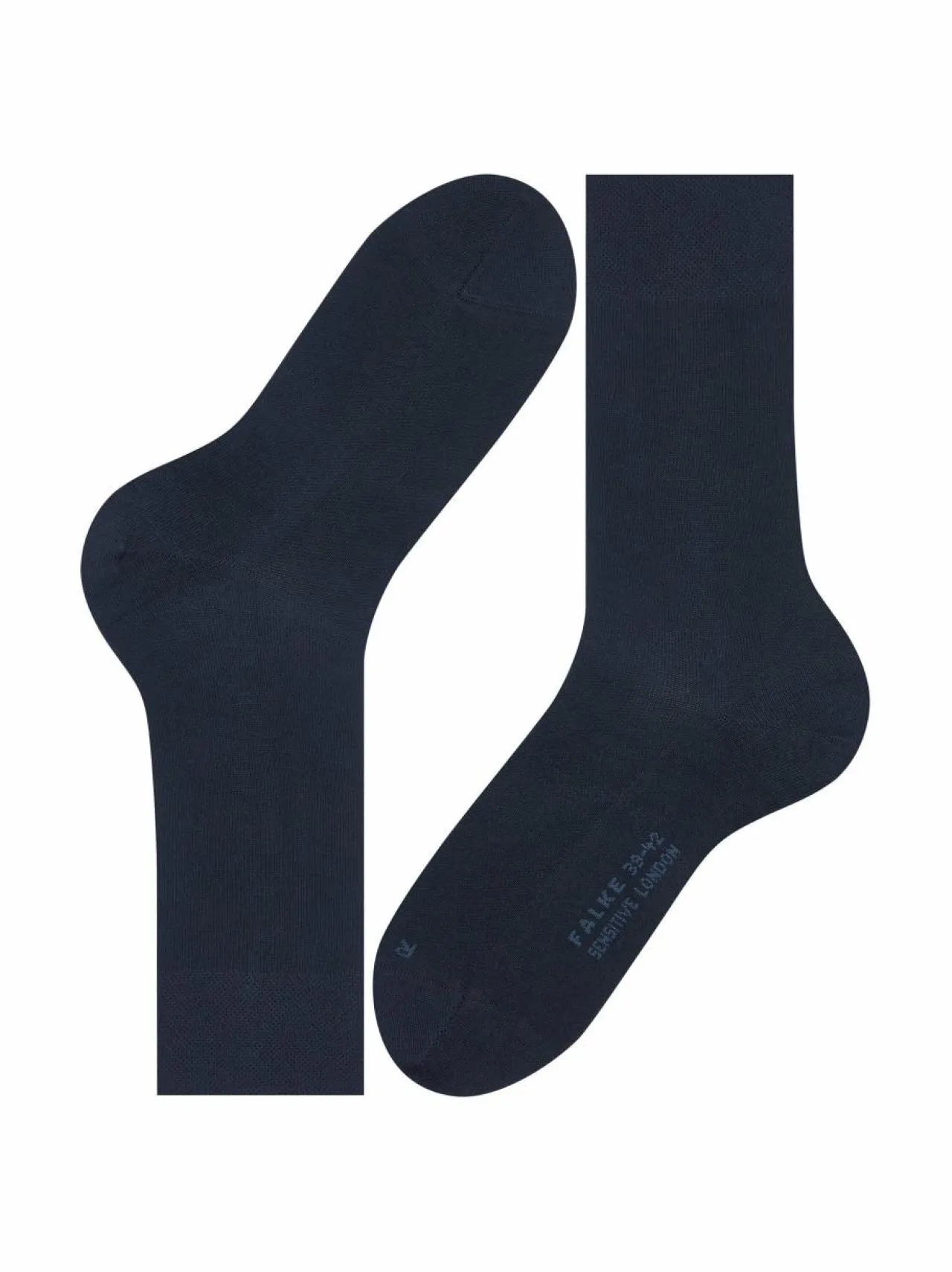 Falke Sensitive London -sukat^ Sukat