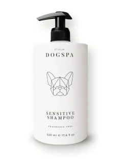 STHLM DOGSPA Sensitive shampoo^ Hoitotuotteet Ja -Tarvikkeet