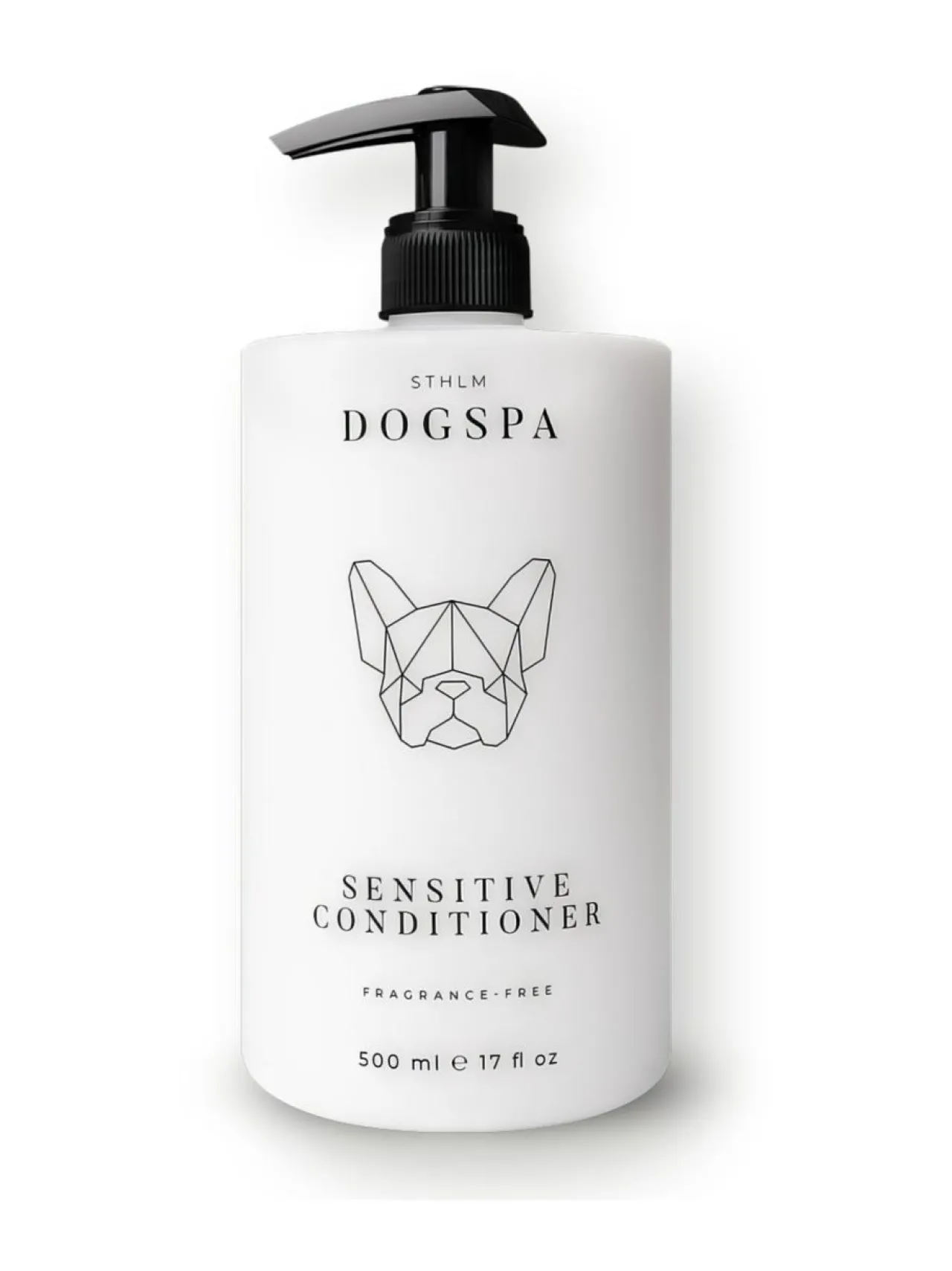 STHLM DOGSPA Sensitive turkinhoitoaine^ Hoitotuotteet Ja -Tarvikkeet