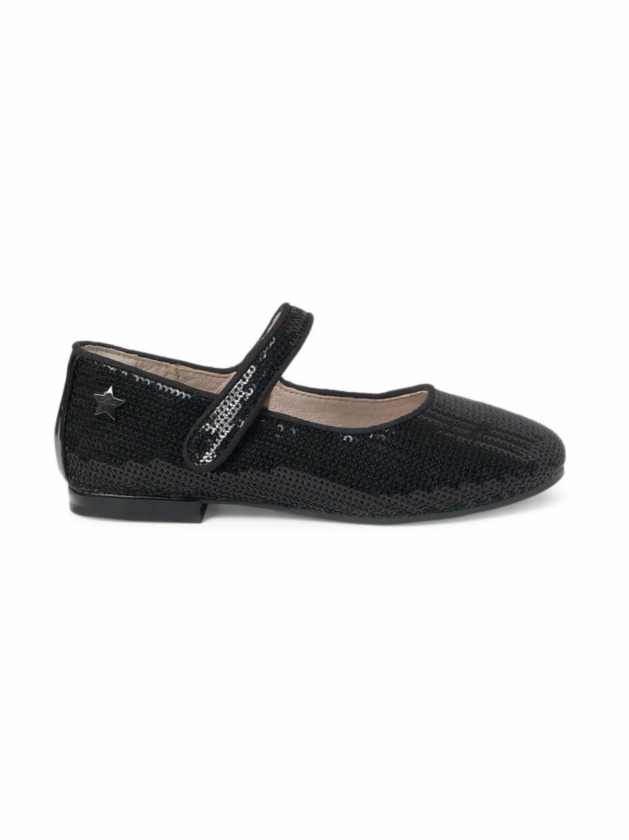 Mayoral Sequins Flats -juhlaballerinat^ Ballerinat & Juhlakengät