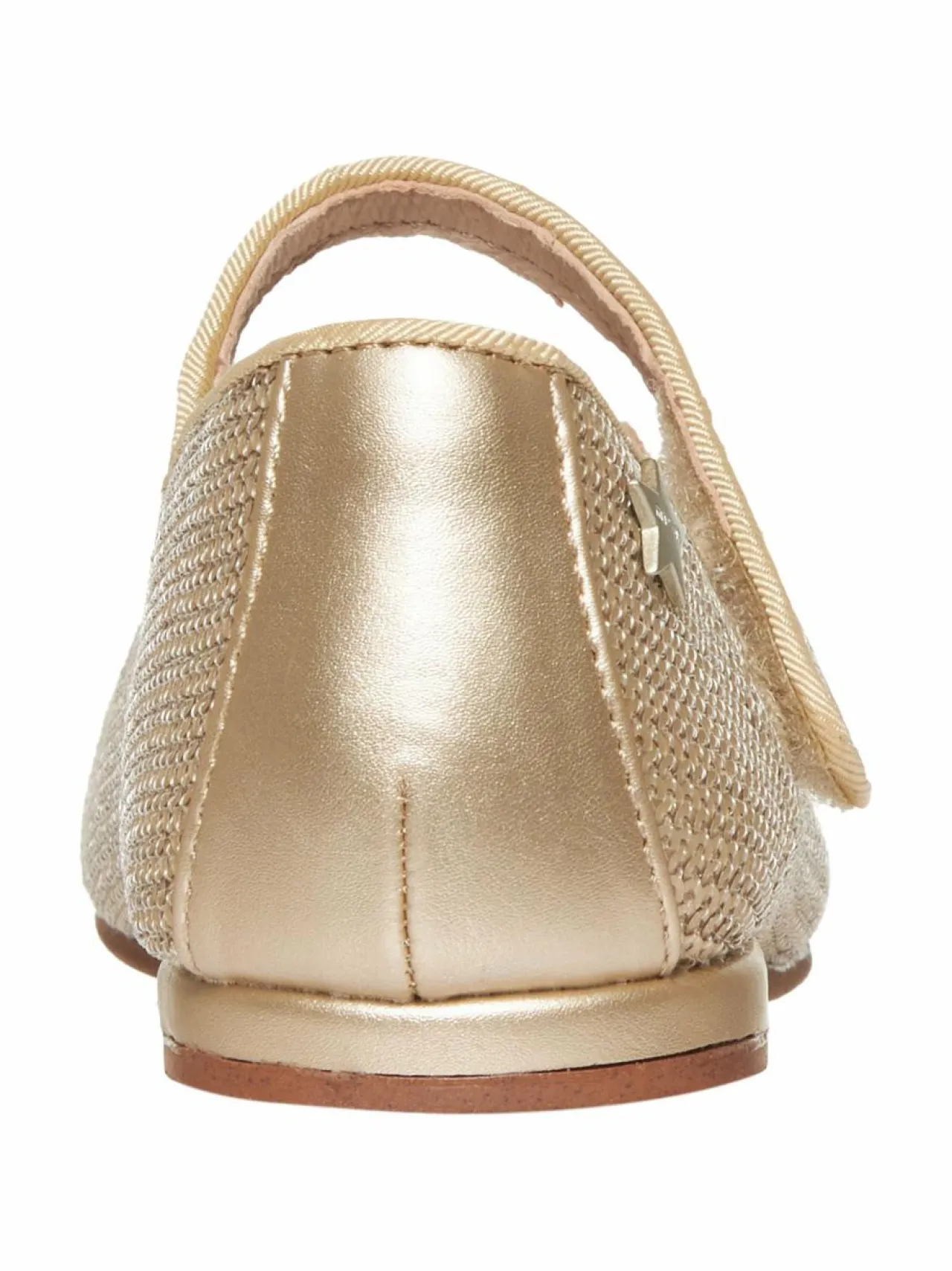 Mayoral Sequins Flats -juhlaballerinat^ Ballerinat & Juhlakengät