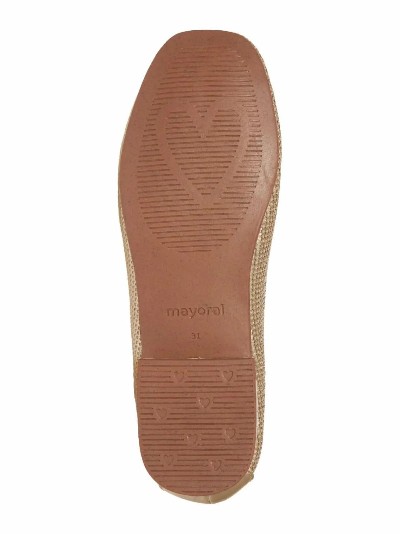 Mayoral Sequins Flats -juhlaballerinat^ Ballerinat & Juhlakengät