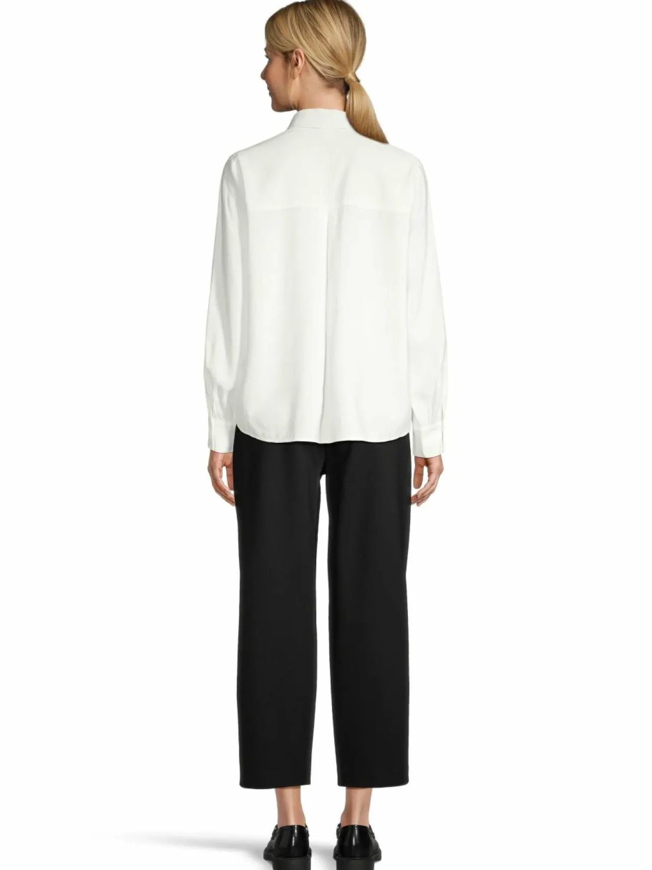 Paidat & Puserot<NOOM Sera-paitapusero OFFWHITE