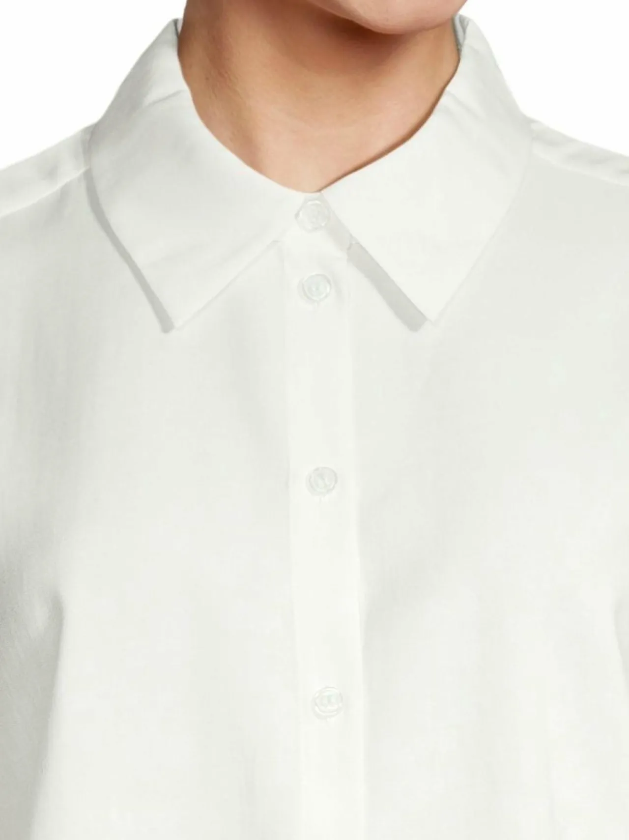 Paidat & Puserot<NOOM Sera-paitapusero OFFWHITE