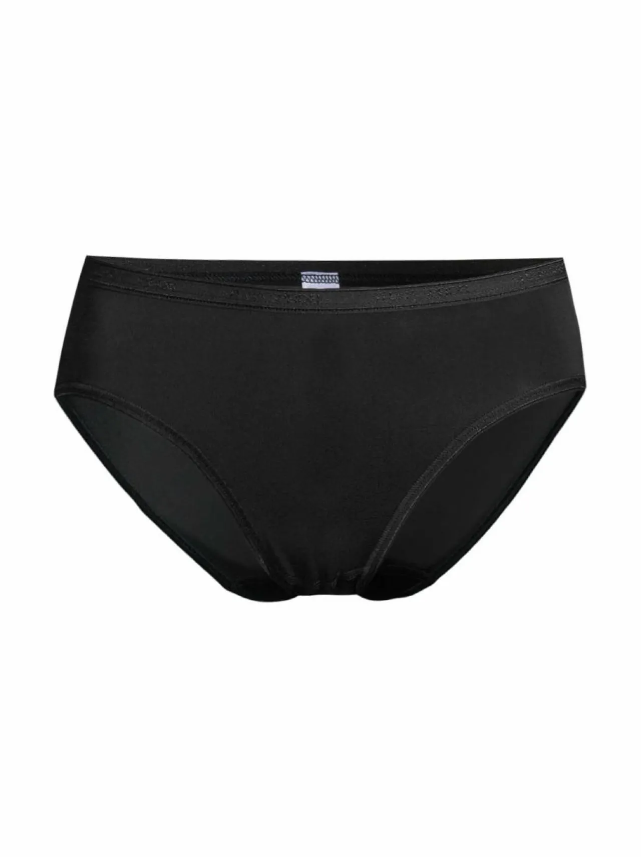 Alusvaatteet & -Asut<Speidel Serena midi brief -alushousut 990 BLACK