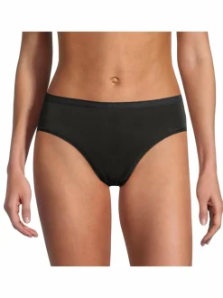 Alusvaatteet & -Asut<Speidel Serena midi brief -alushousut 990 BLACK