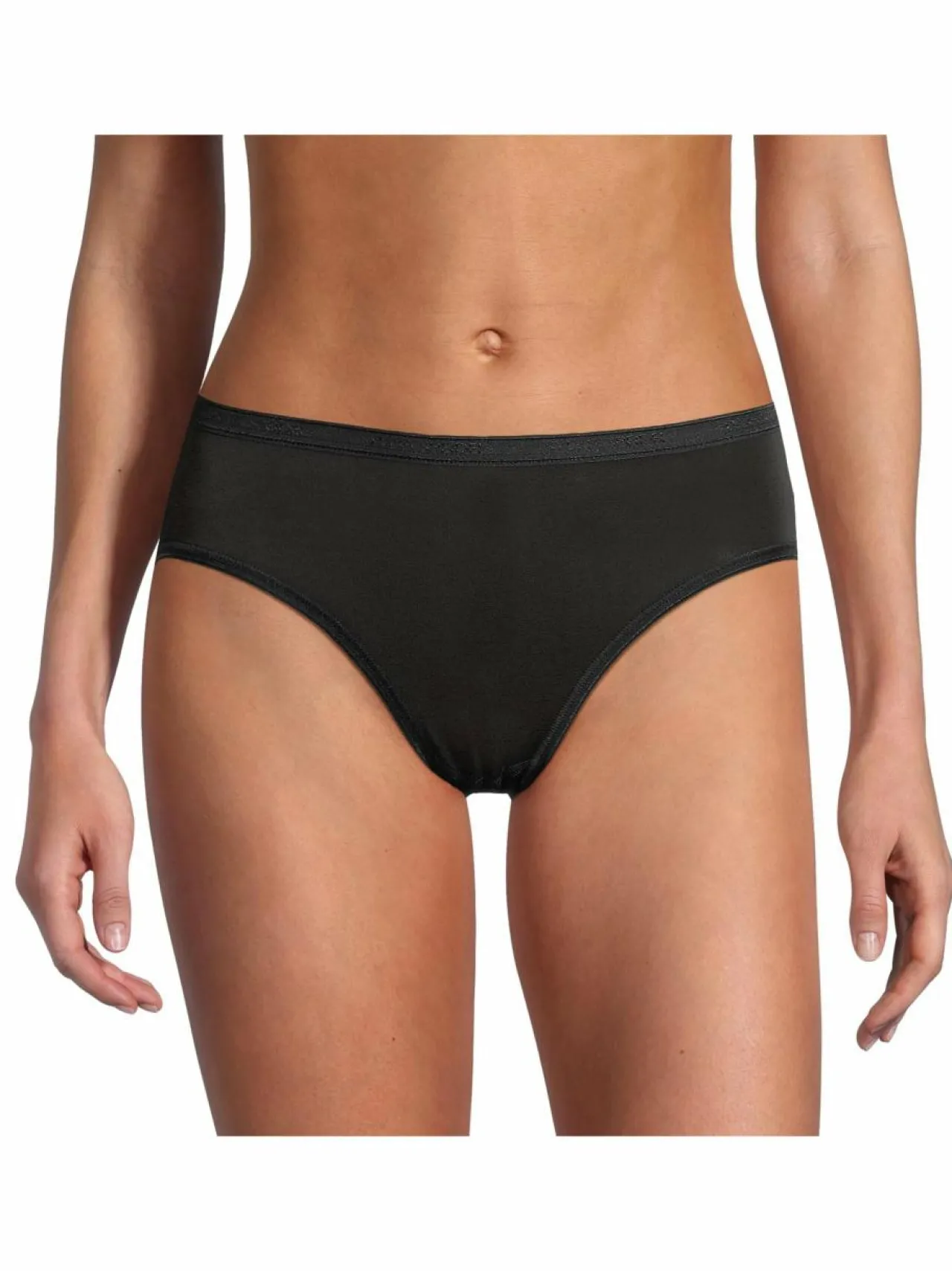 Alusvaatteet & -Asut<Speidel Serena midi brief -alushousut 990 BLACK