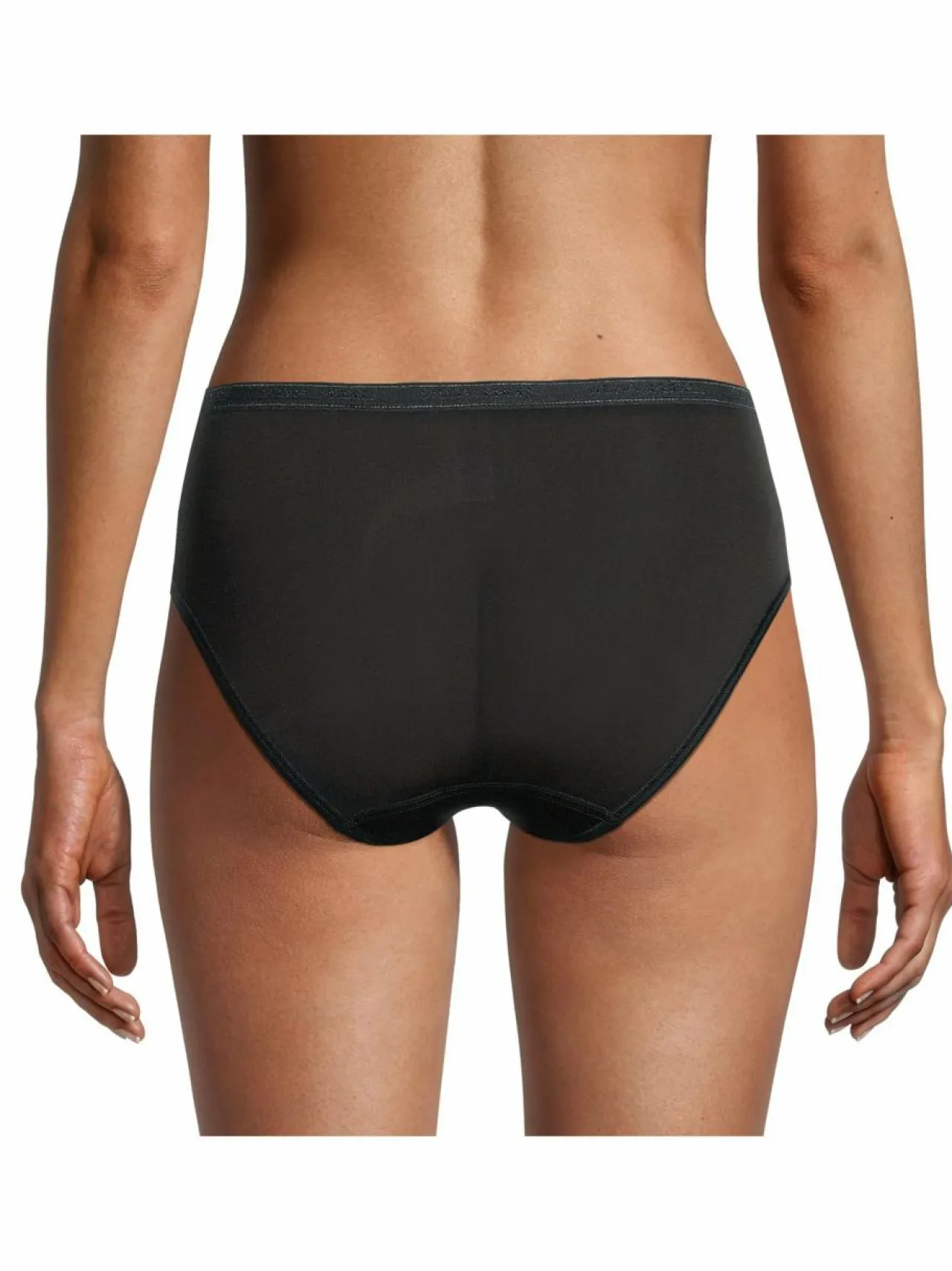 Alusvaatteet & -Asut<Speidel Serena midi brief -alushousut 990 BLACK