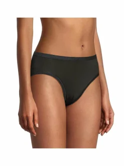 Alusvaatteet & -Asut<Speidel Serena midi brief -alushousut 990 BLACK