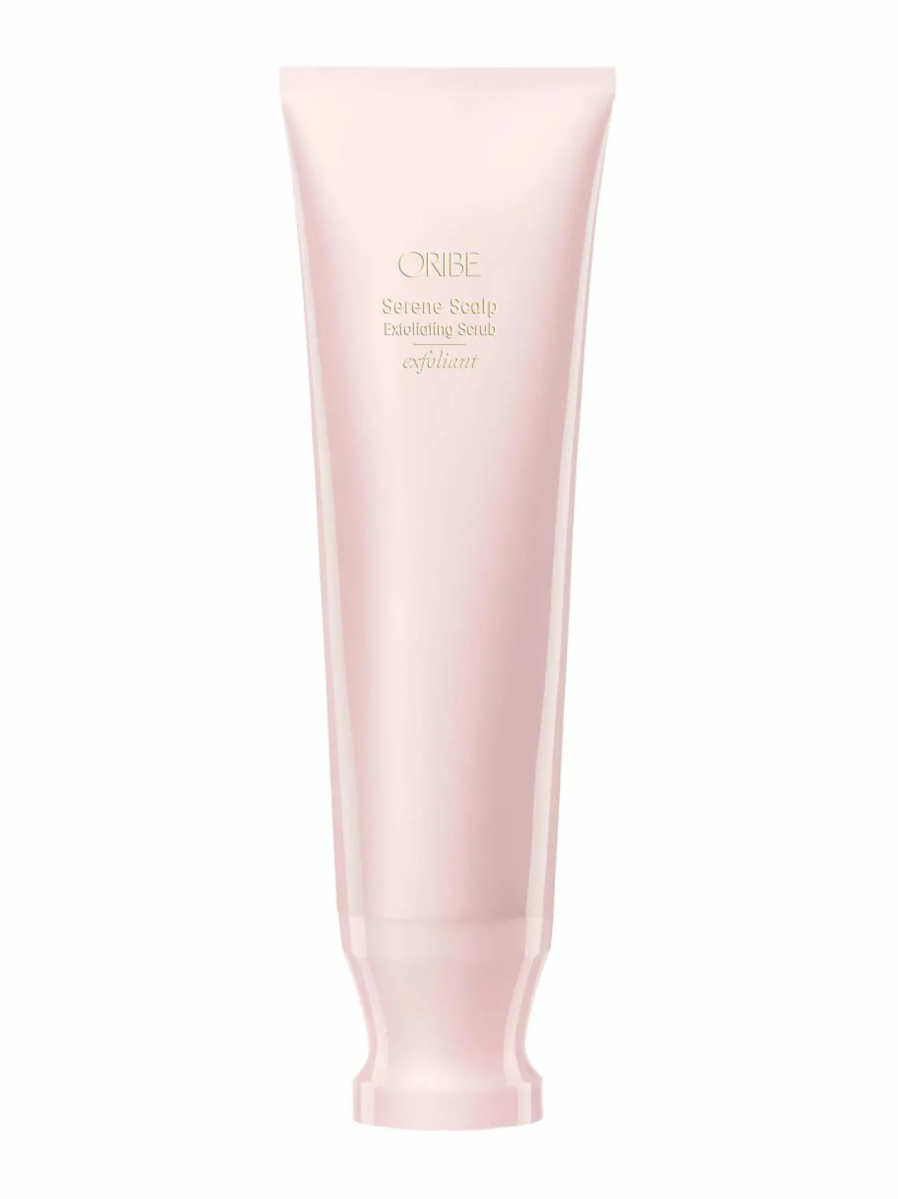 Hiustenhoitotuotteet<Oribe Serene Scalp Exfoliating Scrub -hiuspohjan kuorinta-aine 125 ml