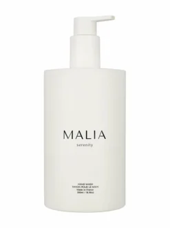 Vartalonhoito<Malia Serenity Hand Wash -nestesaippua, 500ml