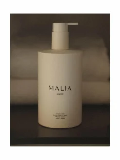 Vartalonhoito<Malia Serenity Hand Wash -nestesaippua, 500ml