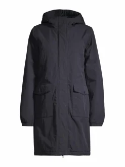 Takit<NOOM Serenity-parka DK.NAVY
