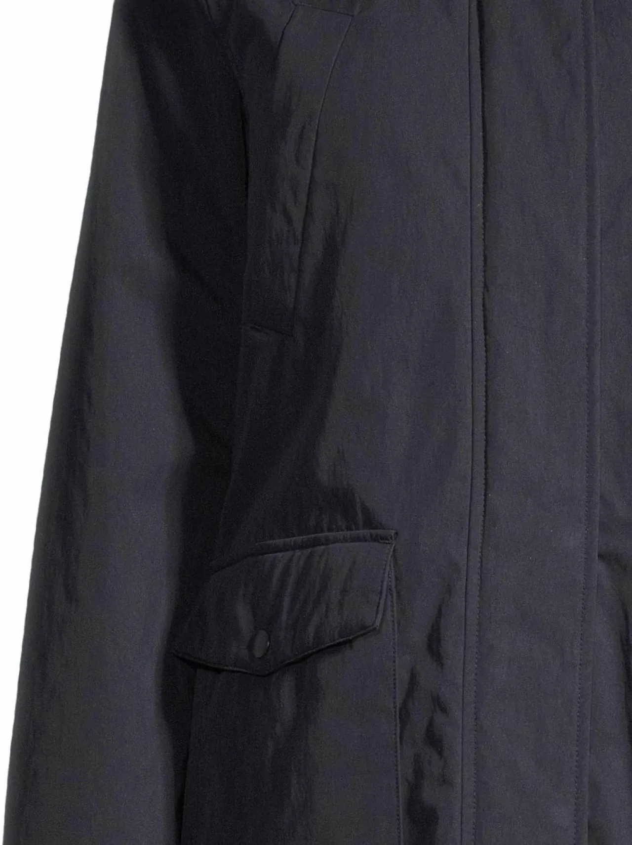 Takit<NOOM Serenity-parka DK.NAVY