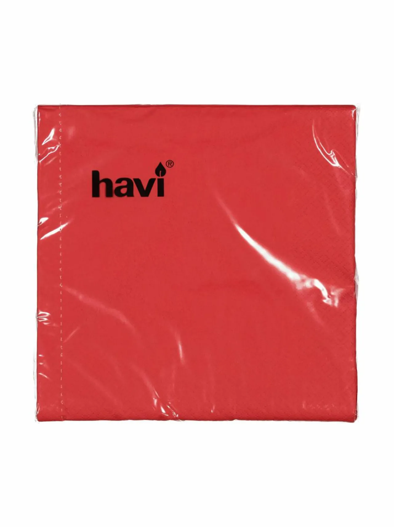 Keittiö- & Kattaustekstiilit<Havi Servetti 40 cm, 50 kpl