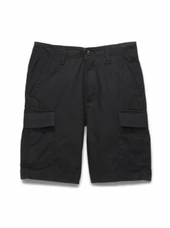 Shortsit<Vans Service Cargo -reisitaskushortsit BLACK
