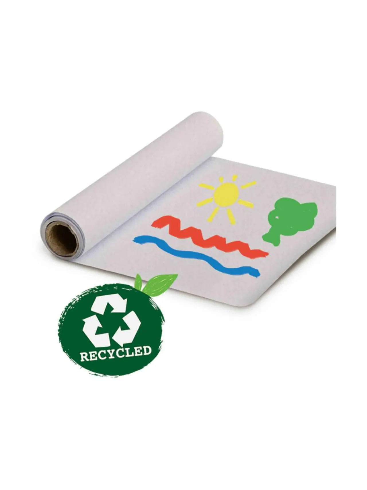 Luovuus & Oppiminen<SES ECO Sormimaalisetti ja essu
