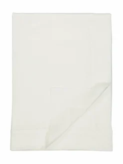 Keittiö- & Kattaustekstiilit<Villa Stockmann Sevilla-pellavapöytäliina 160 x 320 cm SOFT WHITE