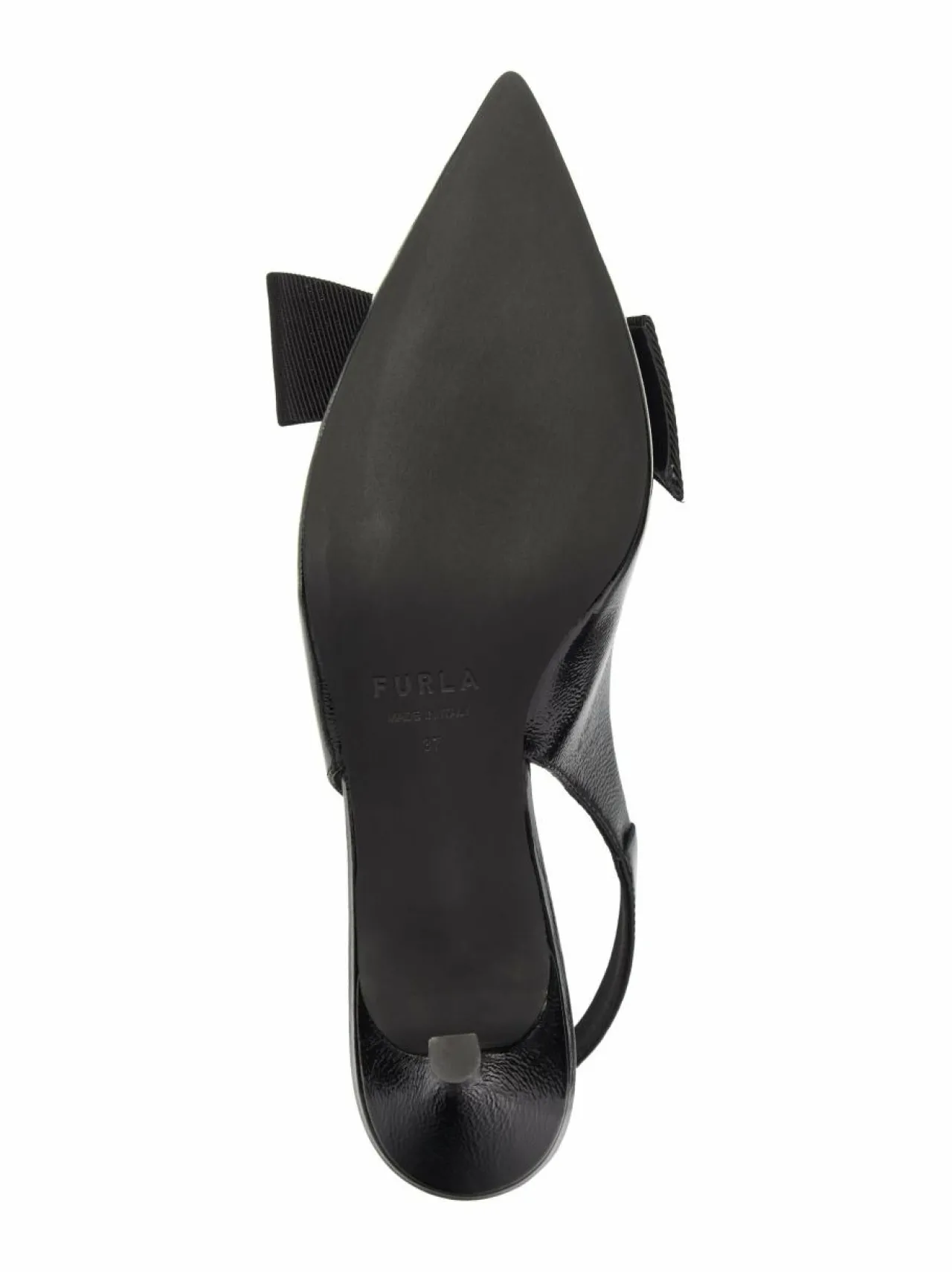 Furla Sfera Slingback -avokkaat^ Avokkaat & Korkokengät