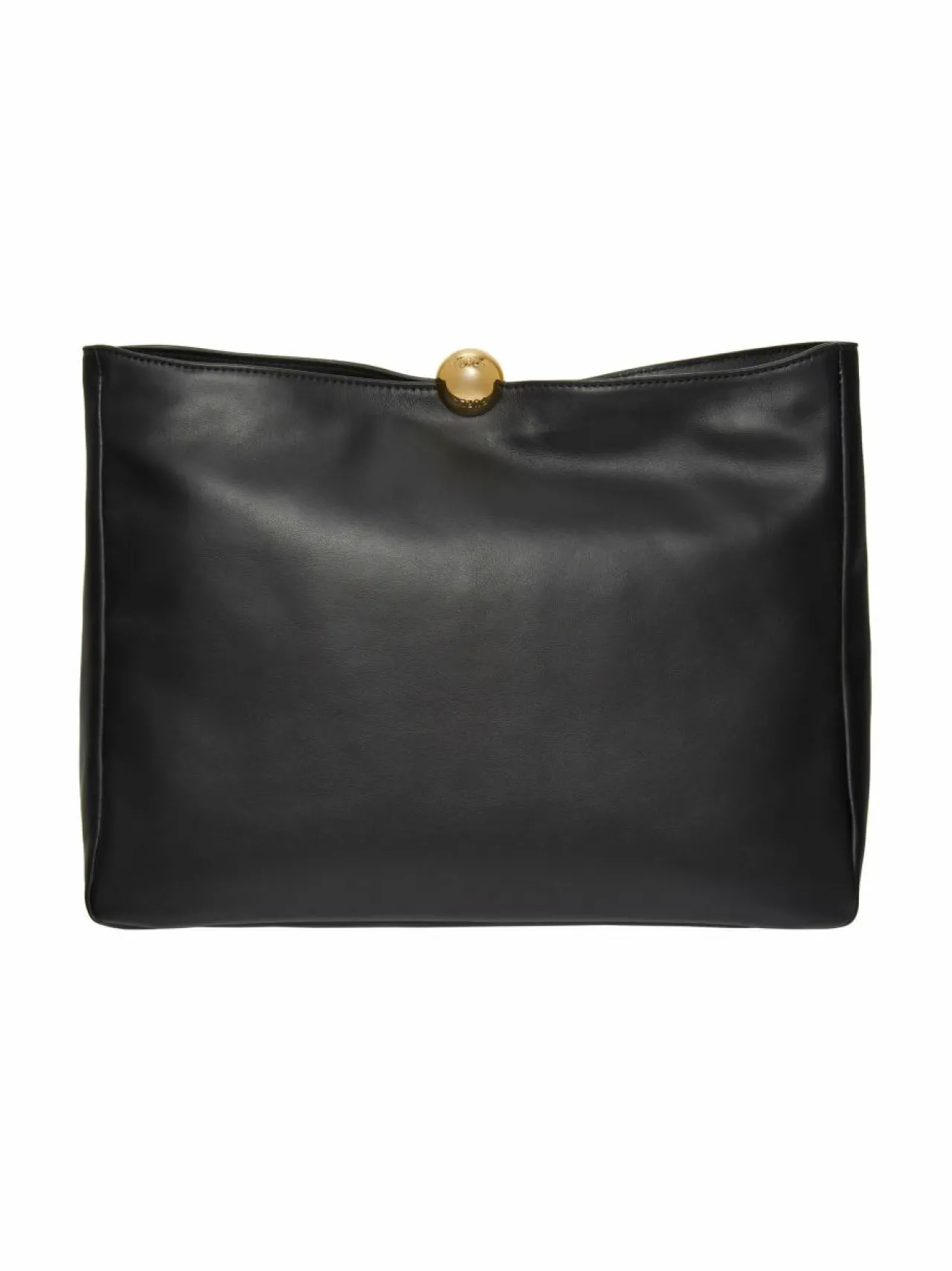 Pikkulaukut<Furla Sfera Soft M -nahkalaukku O6000 NERO