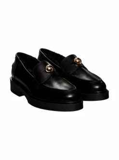 Furla Sfera-nahkaloaferit^ Kävelykengät & Loaferit
