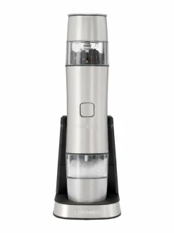 Cuisinart SG6BE Seasoning Mill -automaattinen ladattava maustemylly^ Muut Keittiölaitteet