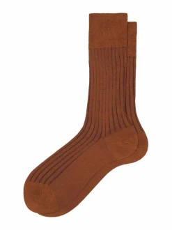 Sukat<Falke Shadow-sukat 5036 BROWN