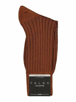 Sukat<Falke Shadow-sukat 5036 BROWN