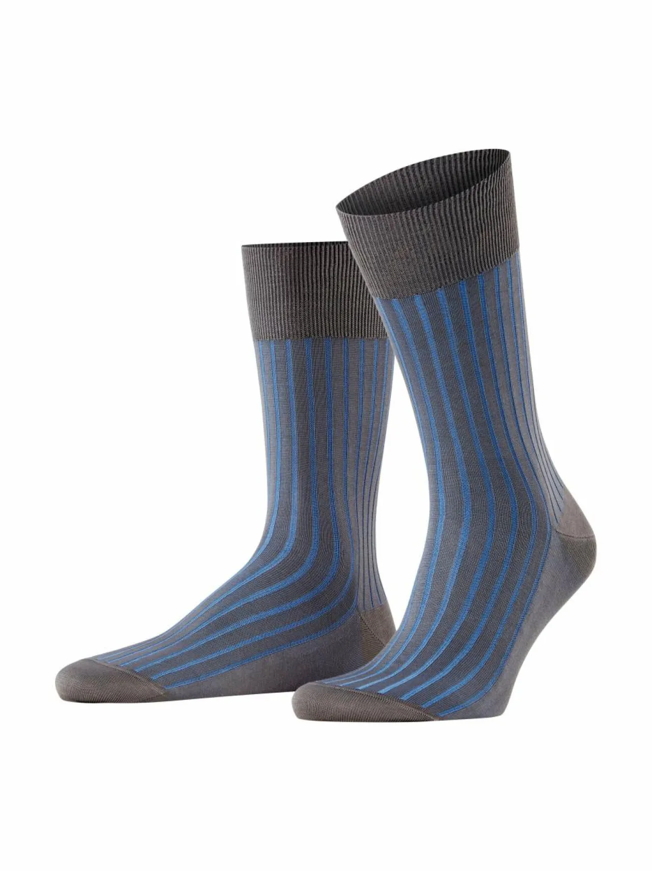 Sukat<Falke Shadow-sukat 3410 SCHIEFER
