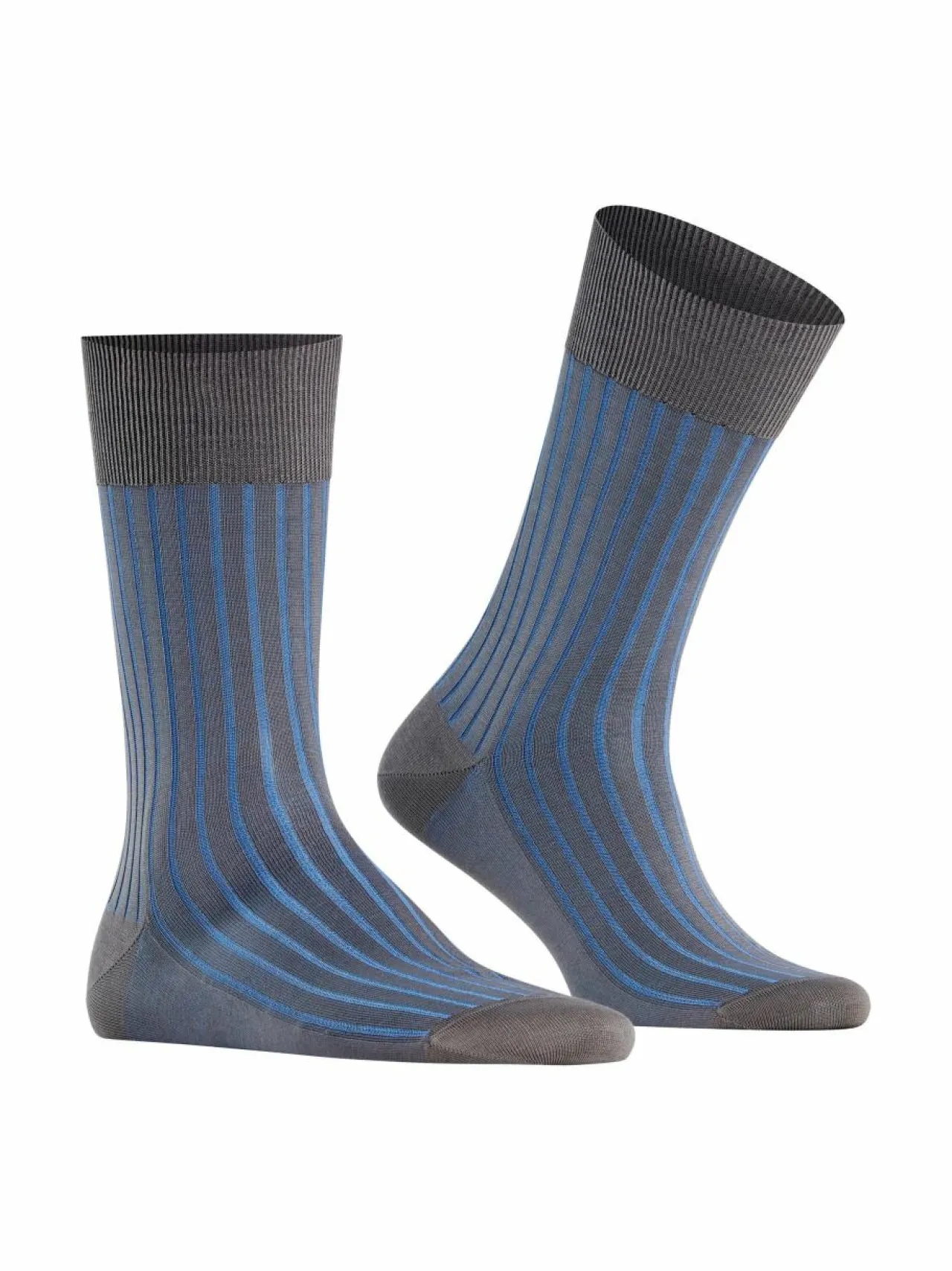 Sukat<Falke Shadow-sukat 3410 SCHIEFER
