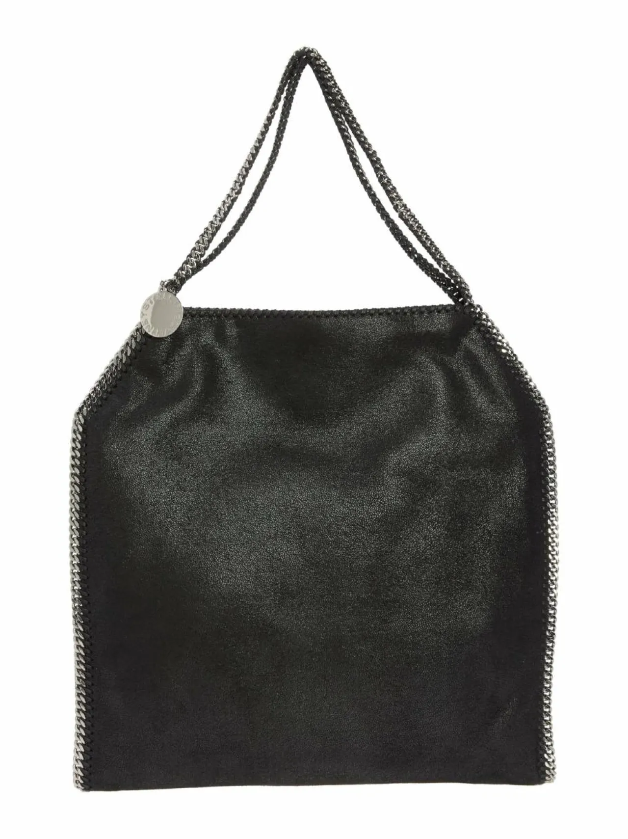 Stella McCartney Shaggy Deer Tote -tekonahkalaukku^ Käsilaukut