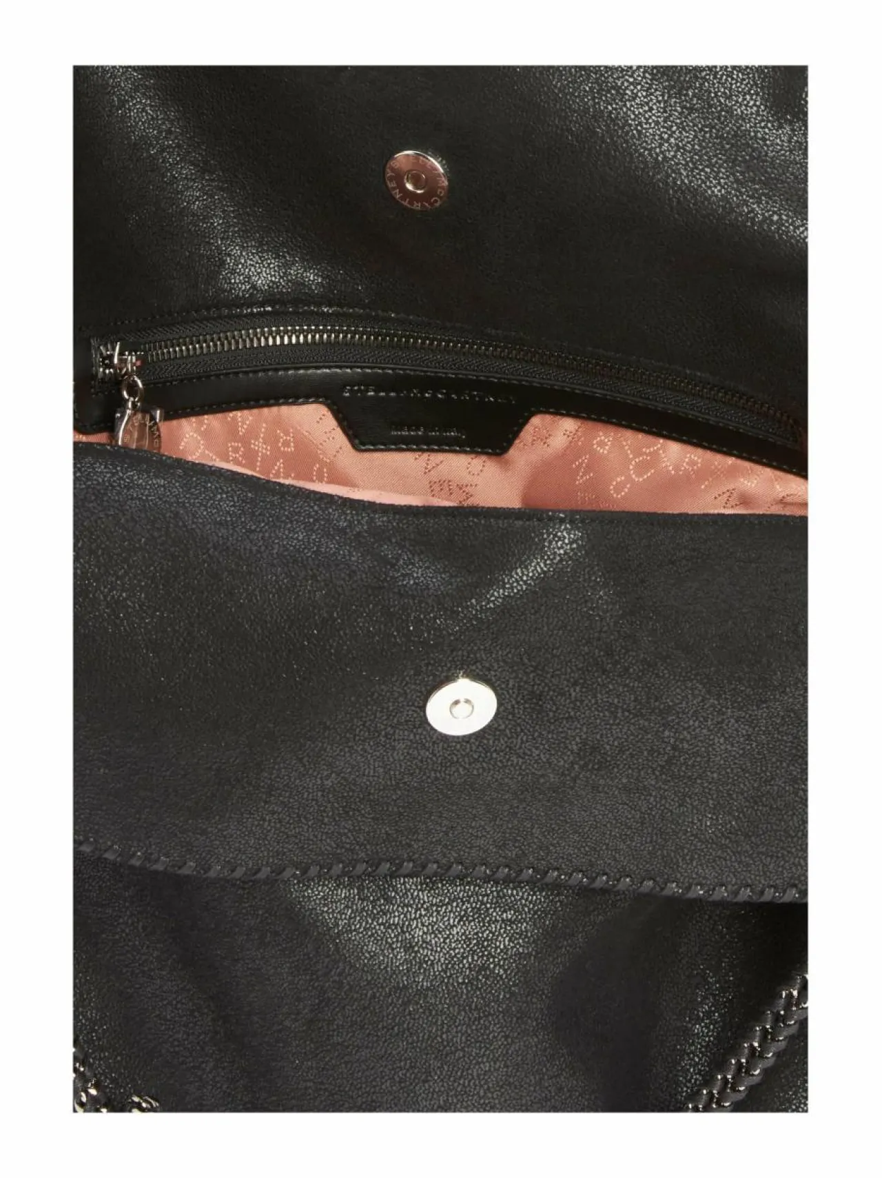 Stella McCartney Shaggy Deer Tote -tekonahkalaukku^ Käsilaukut