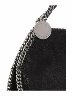 Stella McCartney Shaggy Deer Tote -tekonahkalaukku^ Käsilaukut