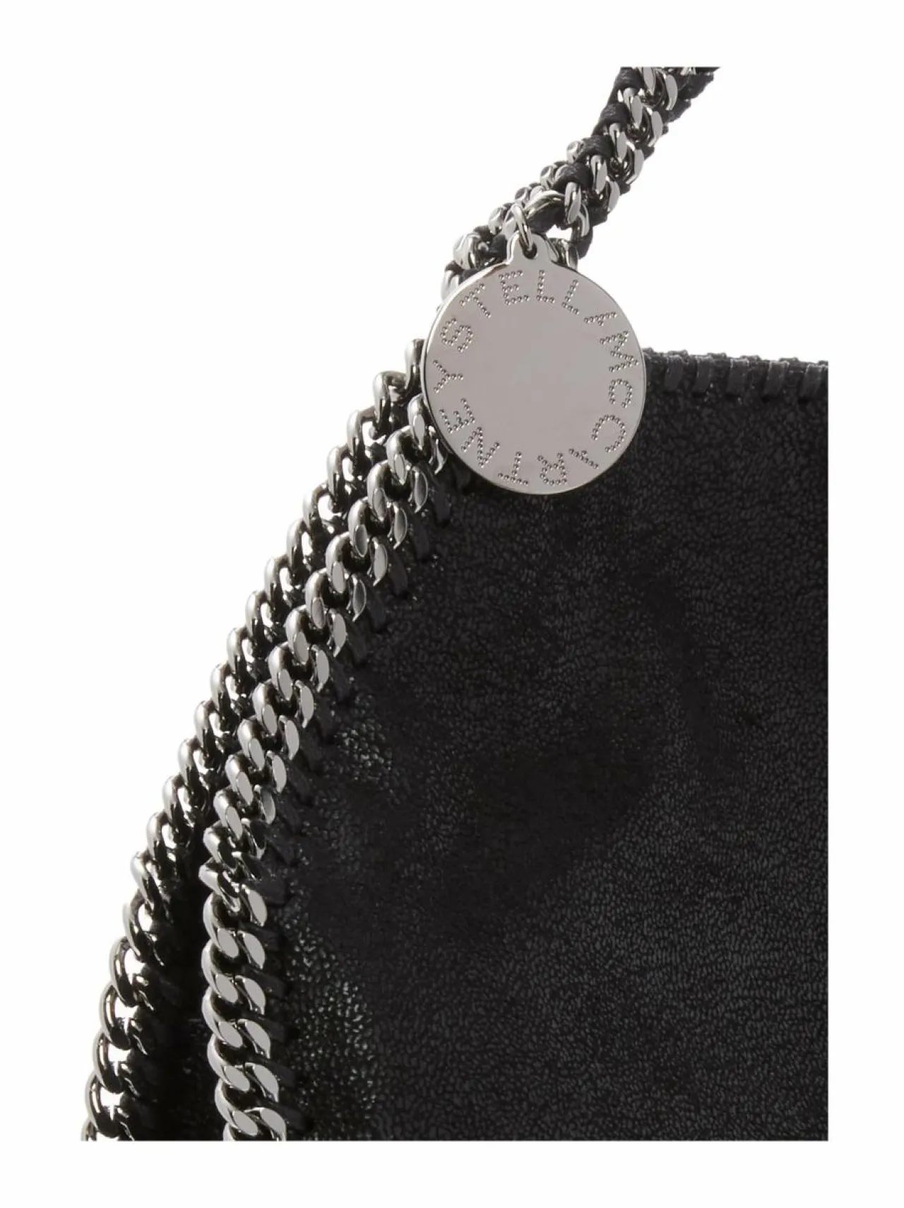 Stella McCartney Shaggy Deer Tote -tekonahkalaukku^ Käsilaukut