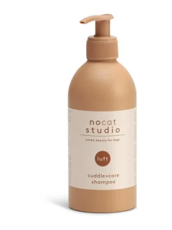 nocat studio Shampoo ja hoitosuihke tuplapakkaus - LUFT^ Hoitotuotteet Ja -Tarvikkeet